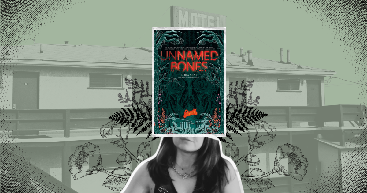 Motel of the Mind: Lora Senf’s Unnamed Bones, Isolation, and the Hope of Survivalist Horror