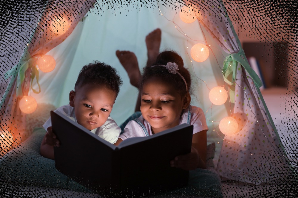 Setting the Record Straight About Middle Grade Horror