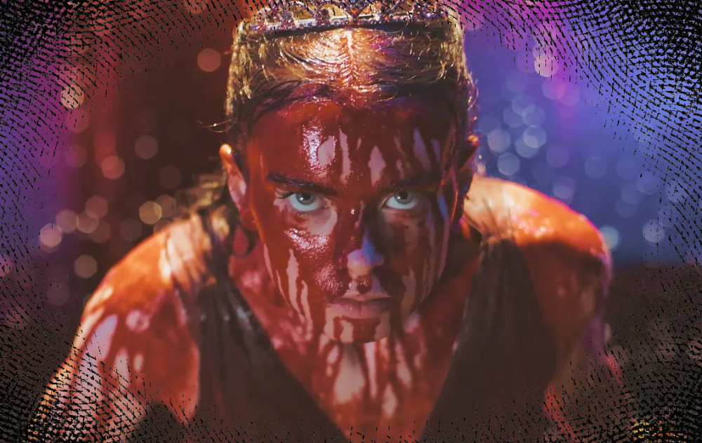 Hatchet Job: Carrie (2026)