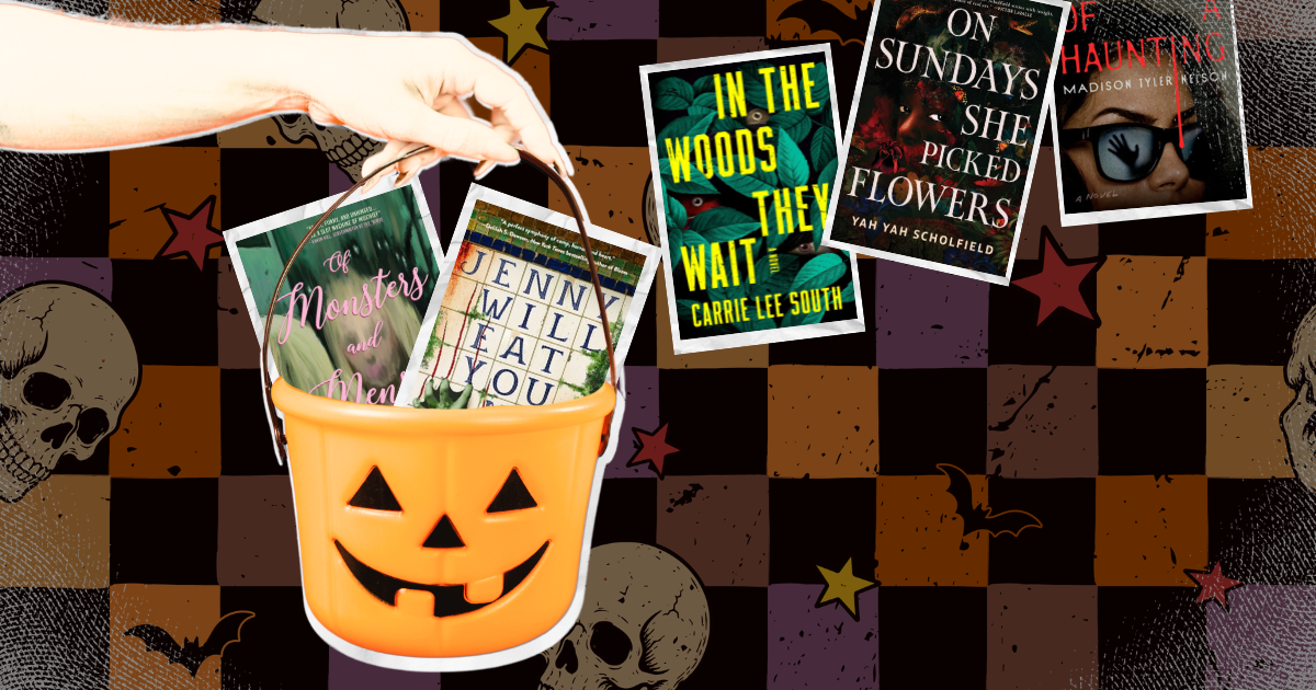 10 2026 Horror Debuts to Treat Yourself this Spooky Season
