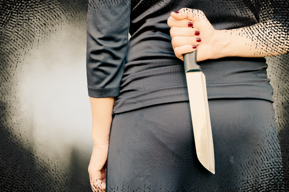 Murder Babes: The Other Side of the Final Girl