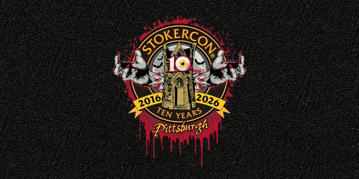 Where Genre Meets Humanity: A Reflection on StokerCon 2026
