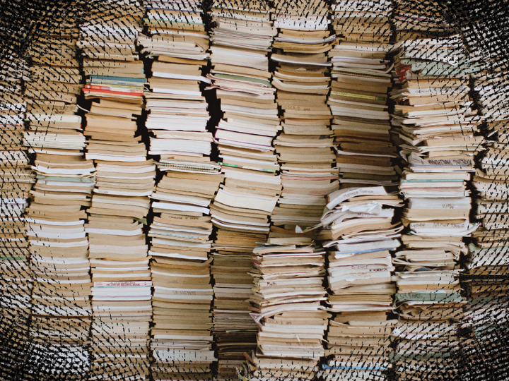 In Praise of the Slump-Buster