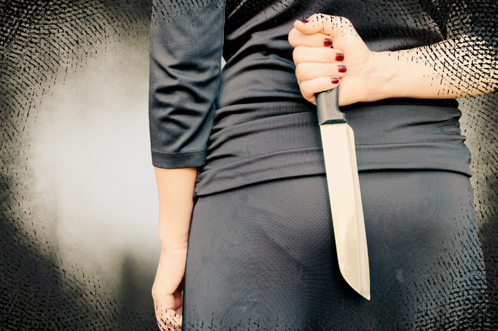 Murder Babes: The Other Side of the Final Girl