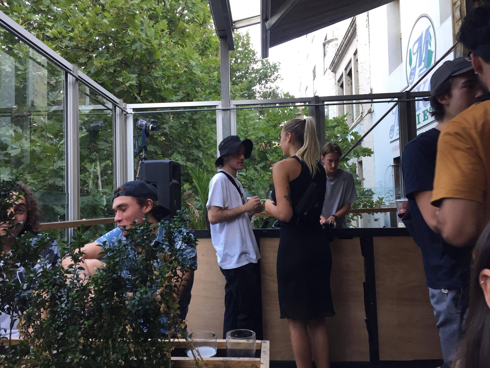 Lounge lovers lost as iconic venue set to close