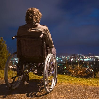 Families plead for help as disability insurance misses large areas of the state