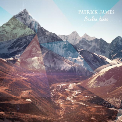Patrick James: music for your soul