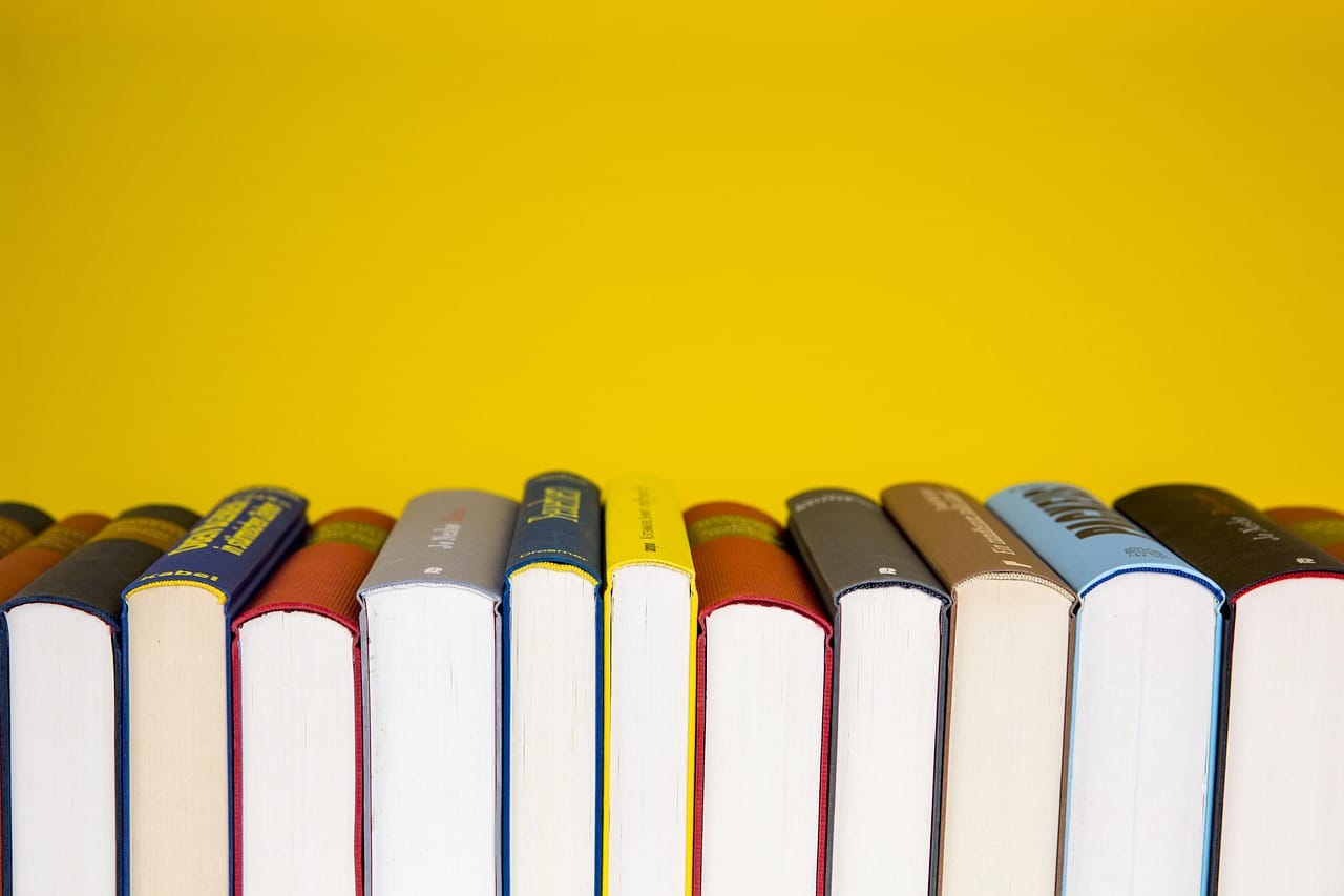 Four novels by Aussies for the break