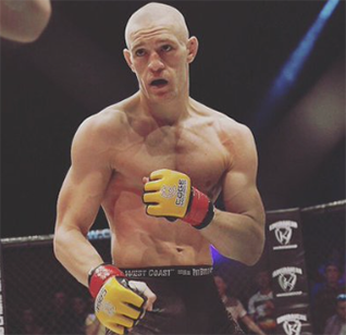 Retired, removed, backflipped and out – stunt backfires for UFC's biggest star