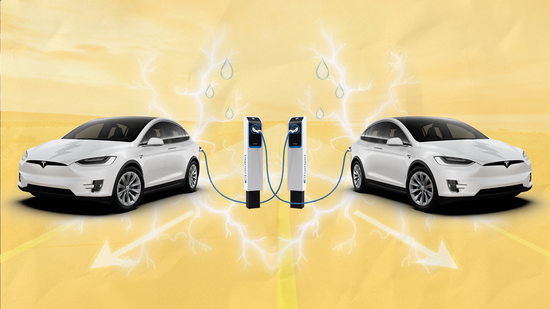 In the race to shift to electric, Australia is stalling at the starting line