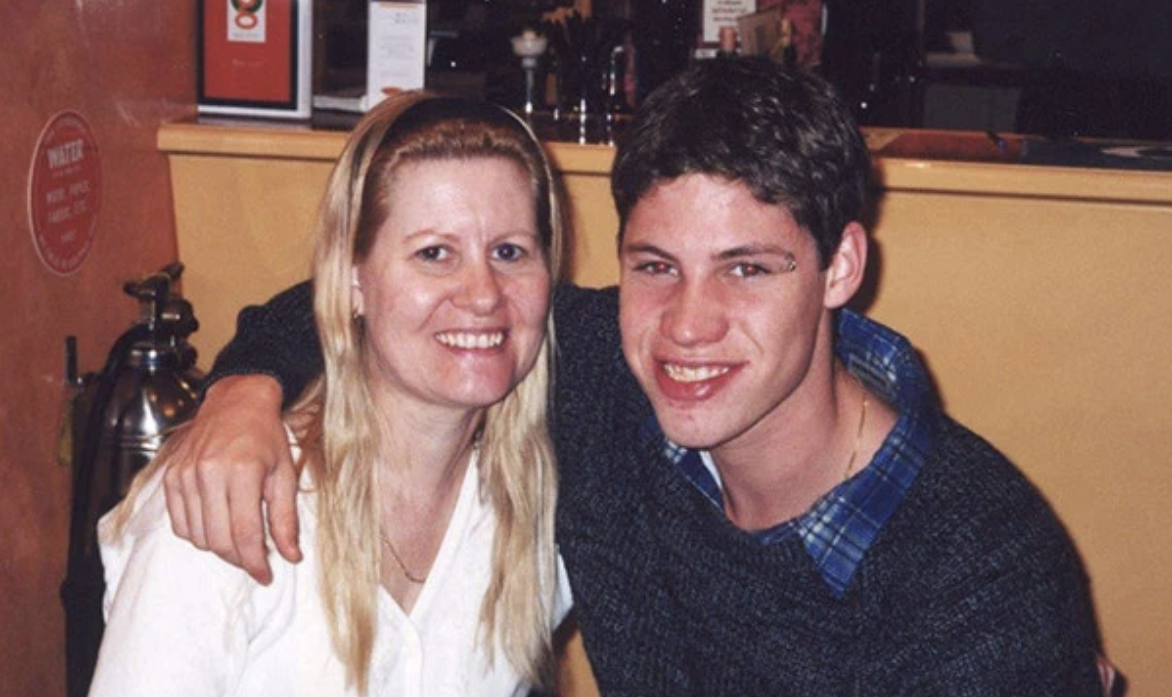 A mother's crusade for a royal commission into veteran suicide