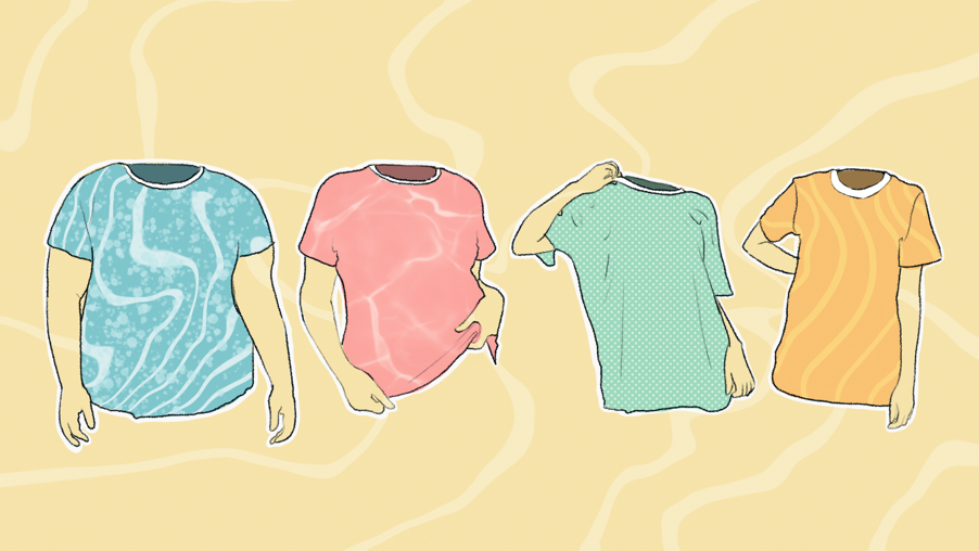 Style Staples: Graphic tees