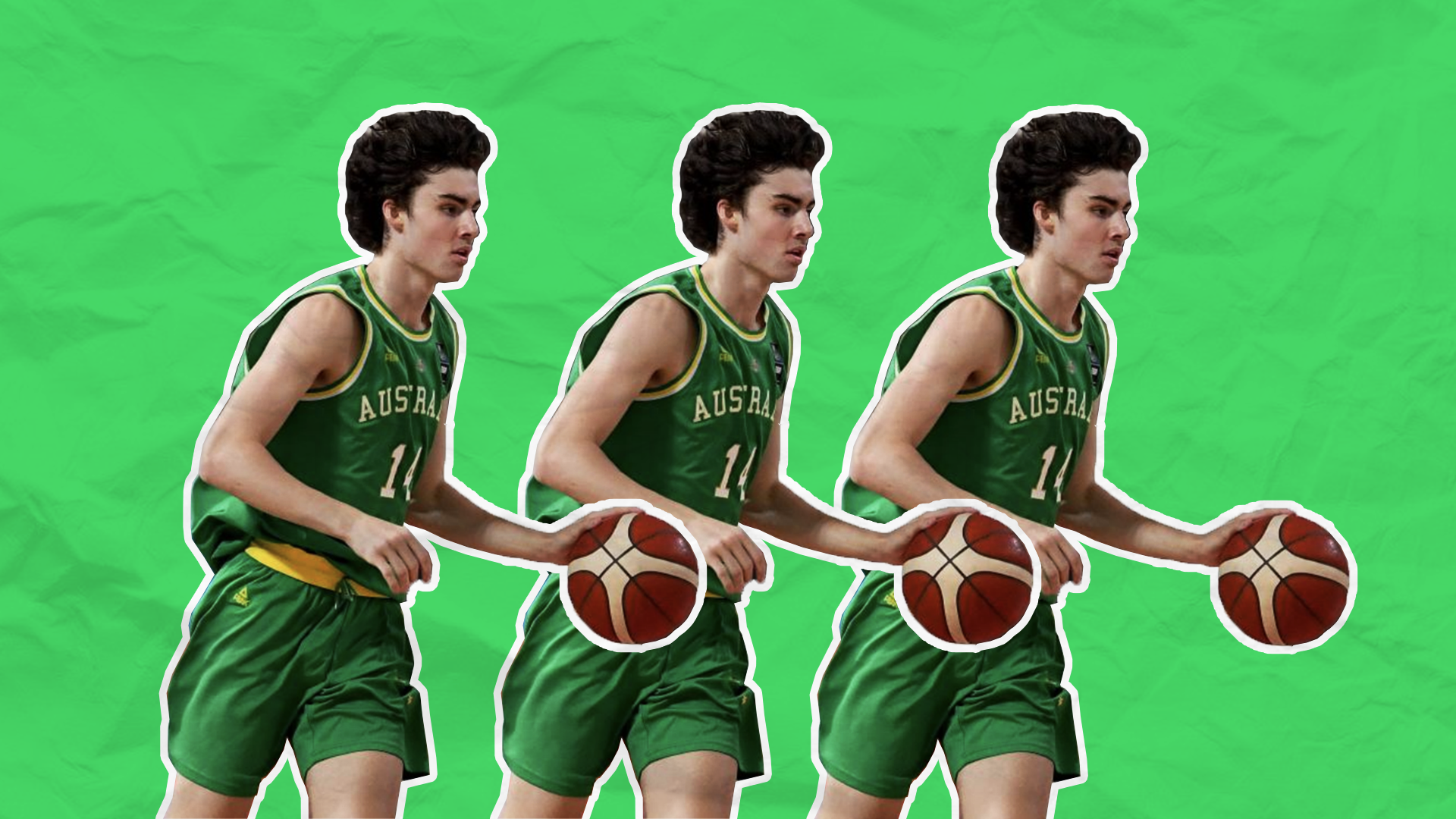 Australian Giddey to achieve NBA dream with Oklahoma City Thunder