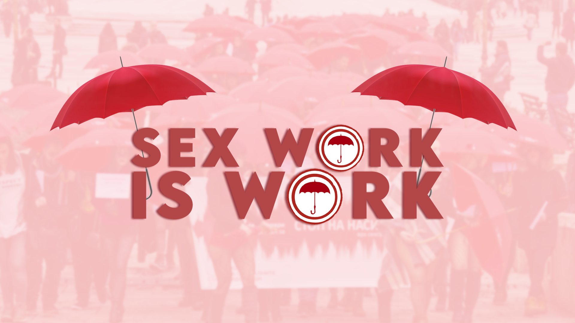 Blow jobs are real jobs: sex workers speak out amid political change