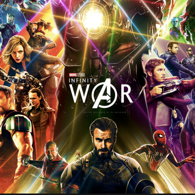What a Marvel! Avengers: Infinity War – the spoiler-free version
