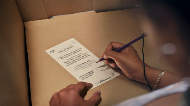 Referendum guide: Make your Voice vote count