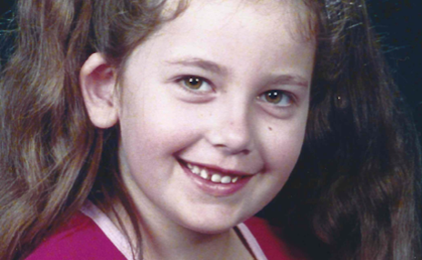 Scarred: when corrective plastic surgery uncovers a genetic truth