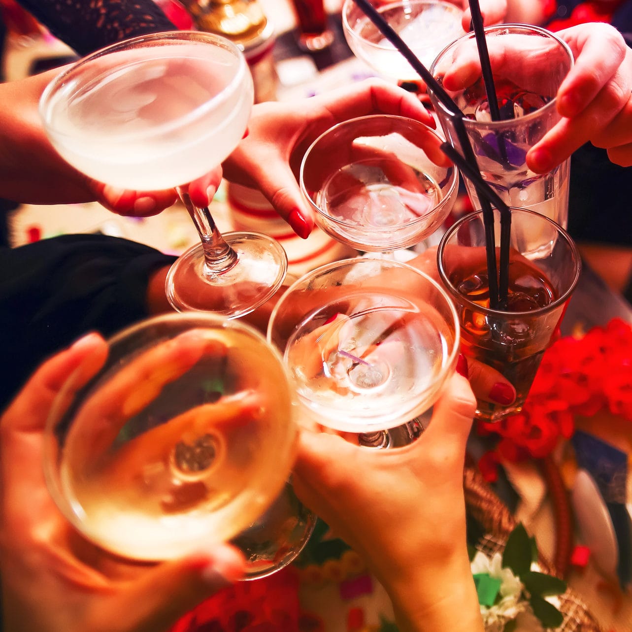 Student union targets alcohol and drug misuse