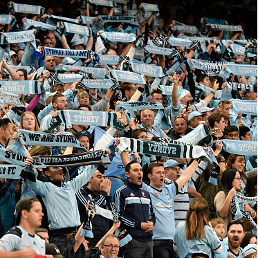 Sydney complete dominant season with narrow penalty shootout A-League Grand Final win