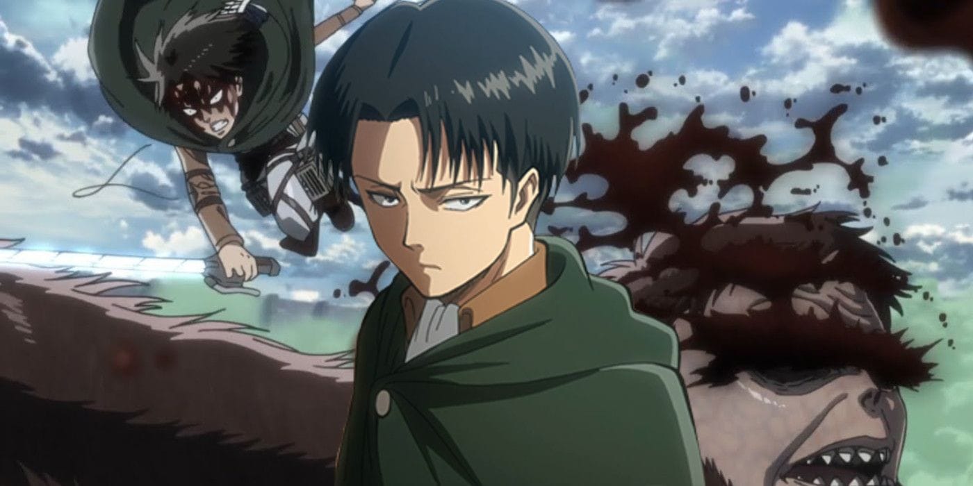 Culture Corner: Attack On Titan, a global phenomenon