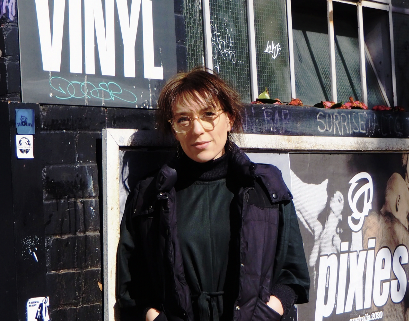 Make room for everyone – push for diverse access to live music