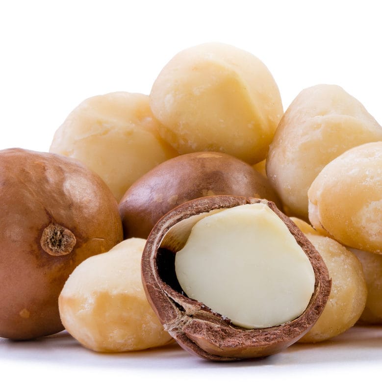 Save the macadamia: The battle to preserve our plant heritage