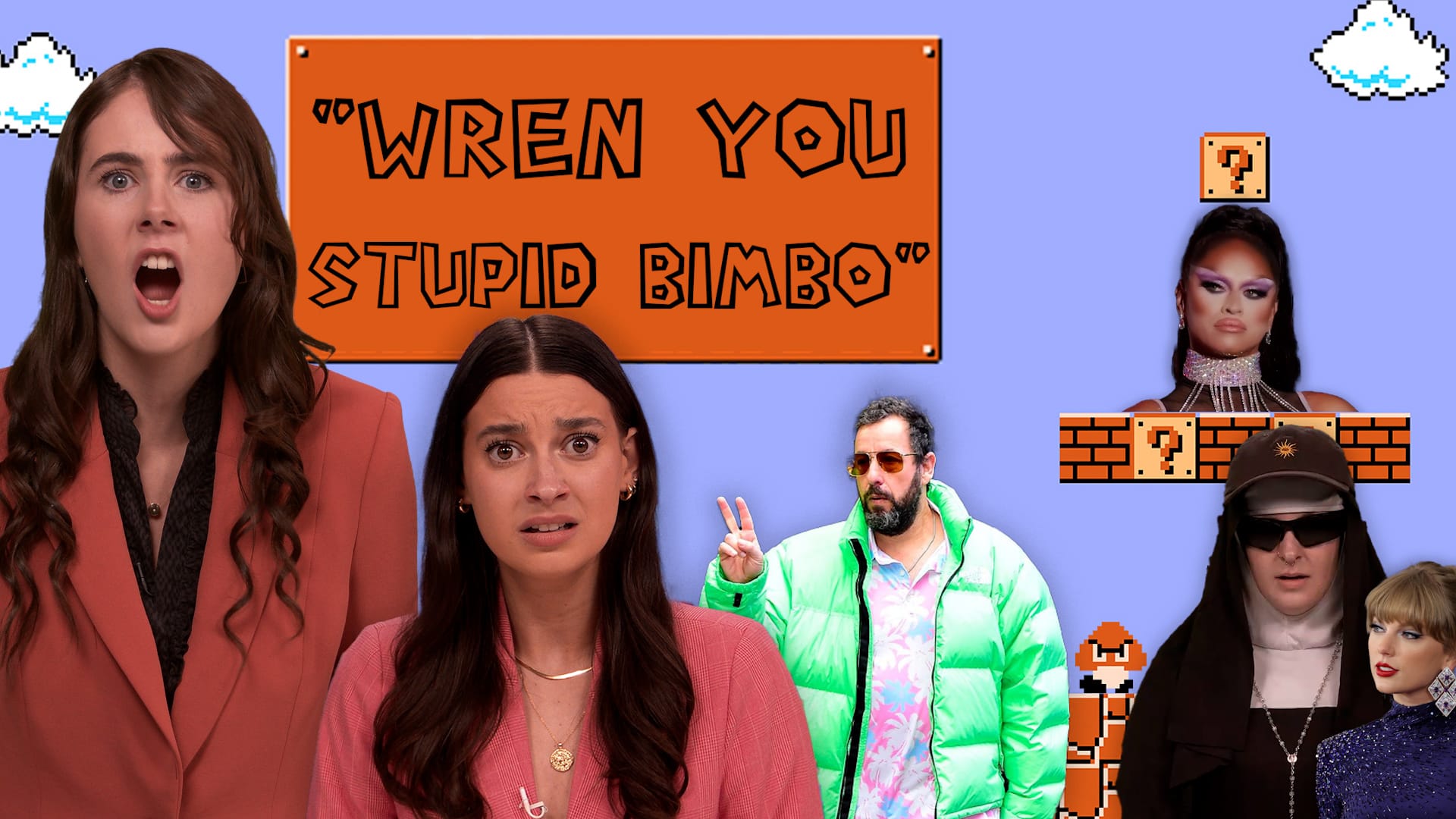 Season 11 Episode 4 | The Struggle