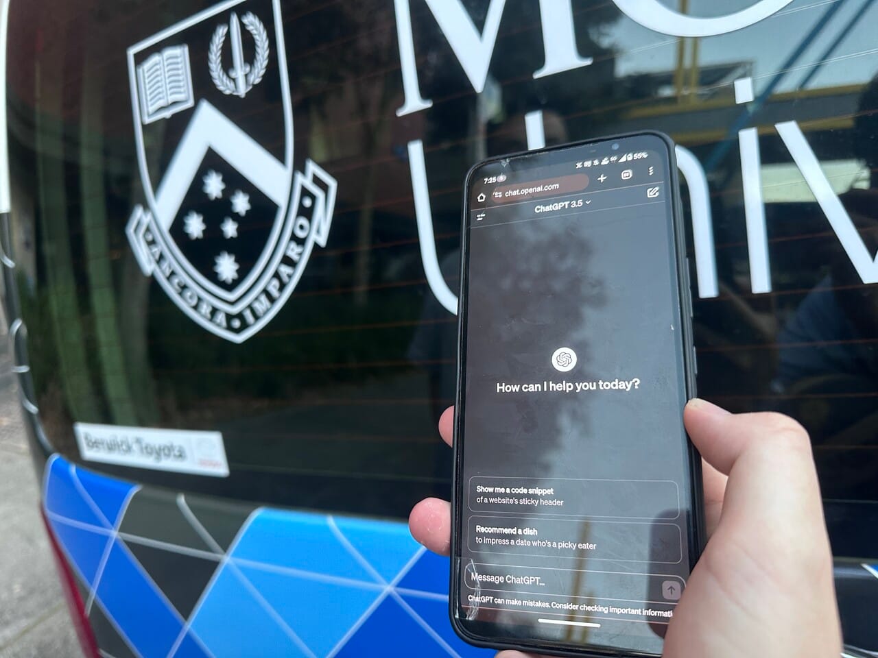 Universities grapple with role of AI in education