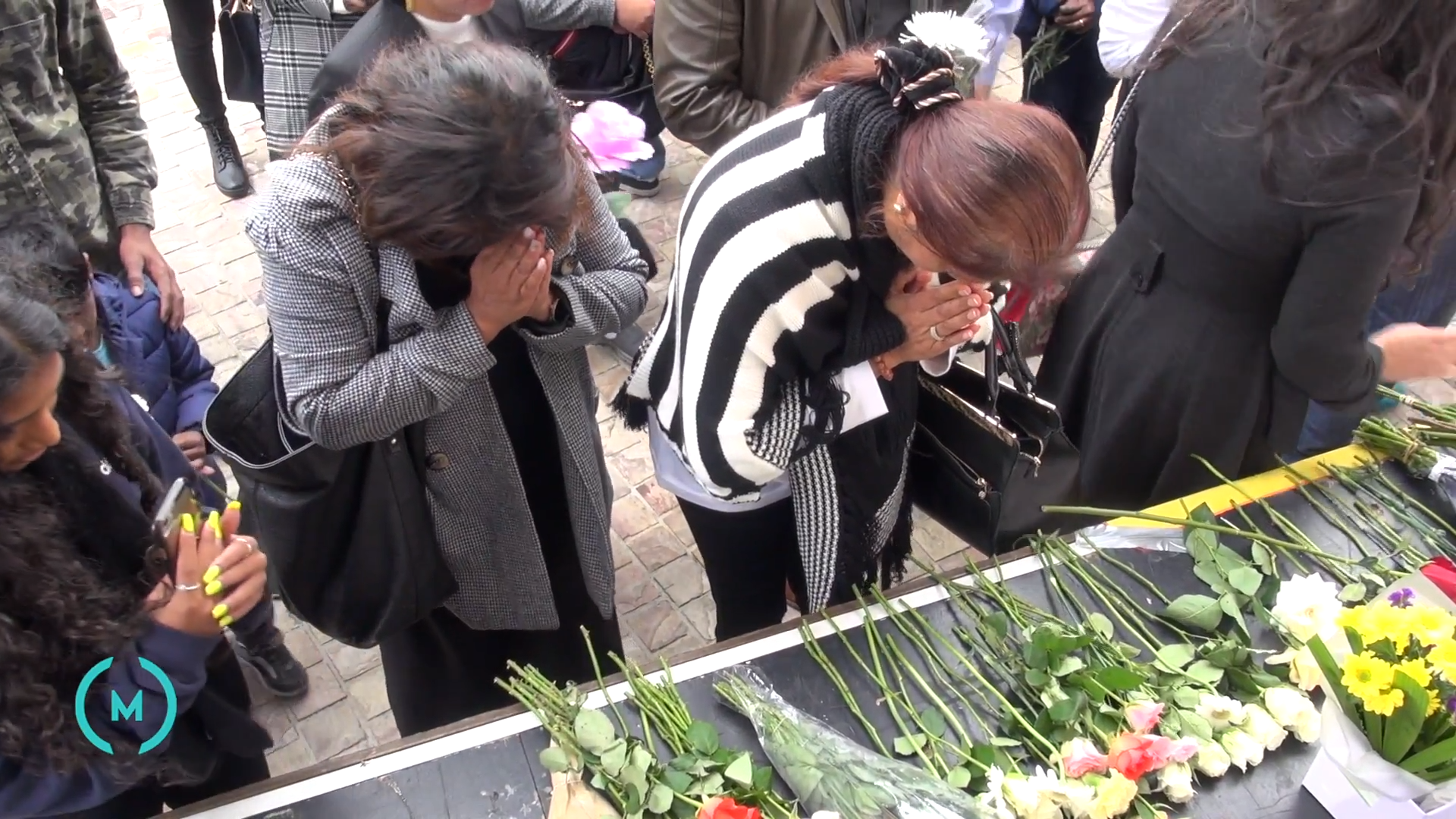 Sri Lanka terror attack shockwaves continue to be felt in Melbourne