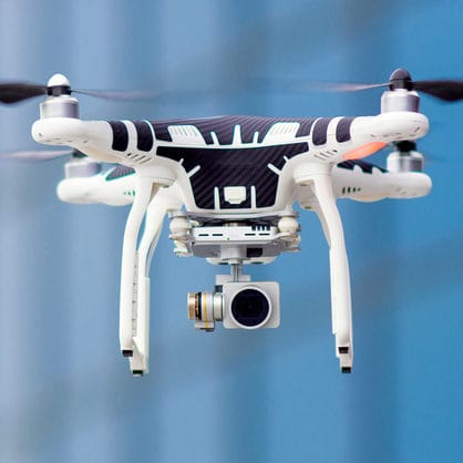 Australia’s top inventors flying high at gadget show