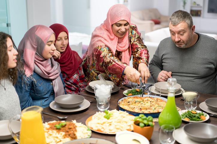 International student guide: How to survive Ramadan while away from home
