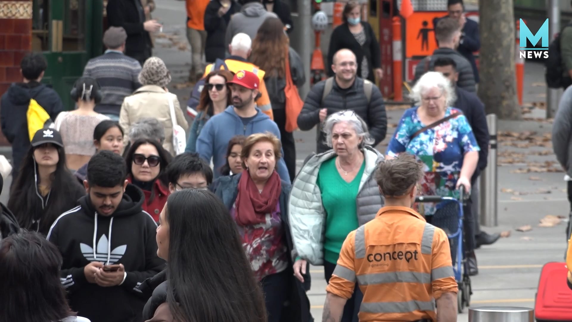 Raising Australians' Retirement Age | MOJO Docs