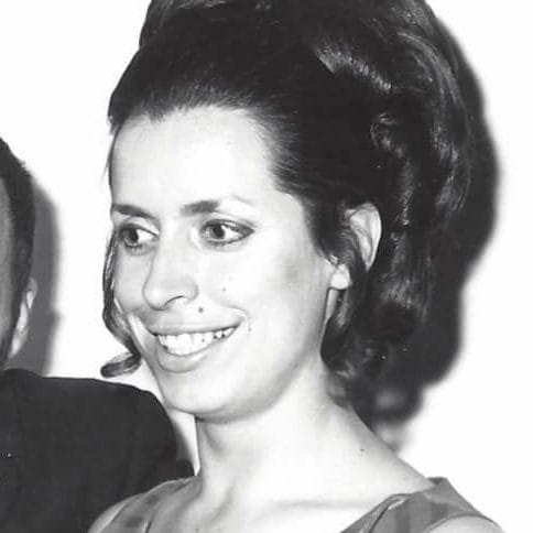 My incredible ancestor: 'If I put in a 10th of the effort she did, I could go somewhere'