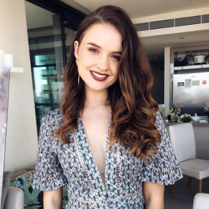 The age of the Instagram influencer: branding in a digital era