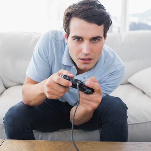 Are video games bad for your mental and physical health?