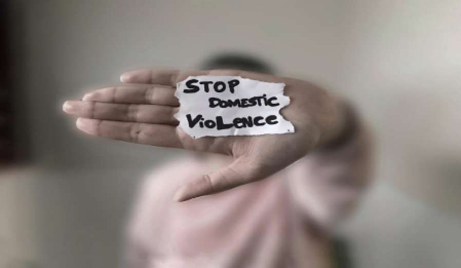 Domestic violence soars amid COVID-19, gender stereotypes blamed