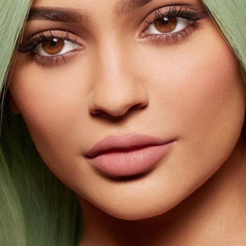 Keeping up with Kylie