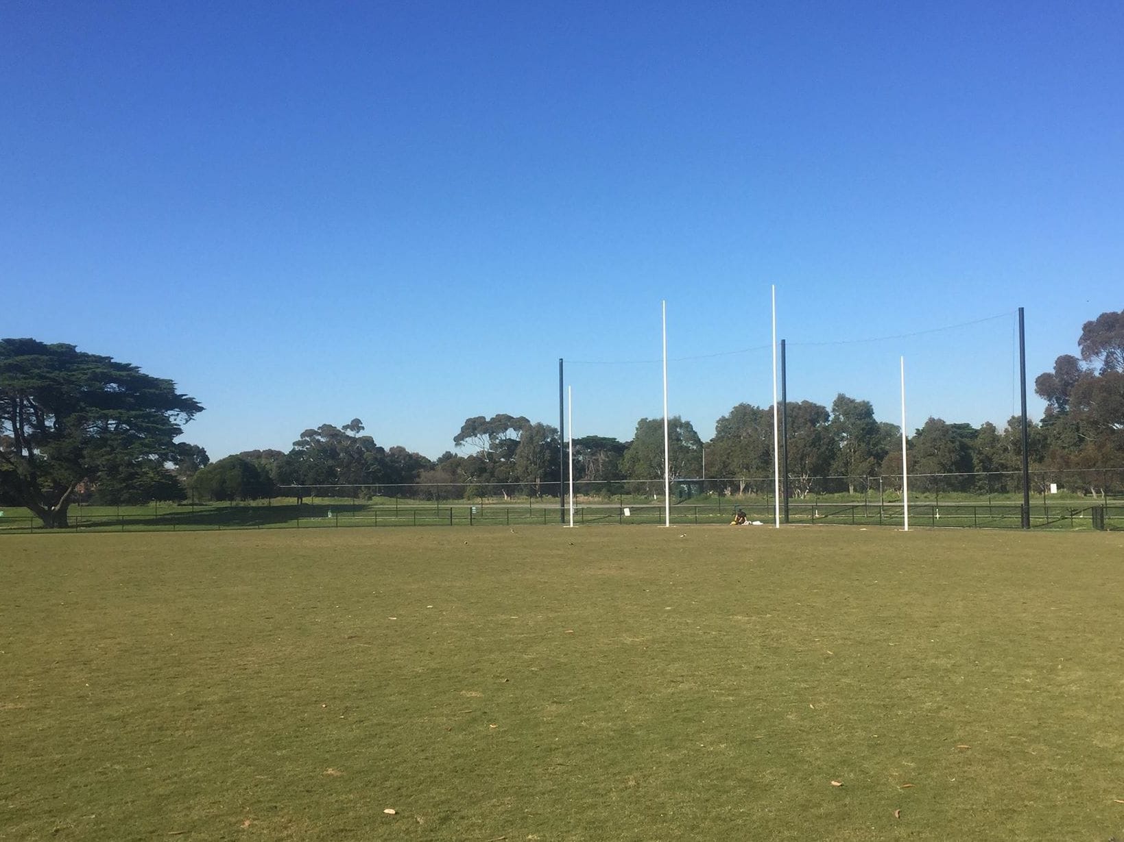 The Final Siren: major suburban AFL leagues call season off