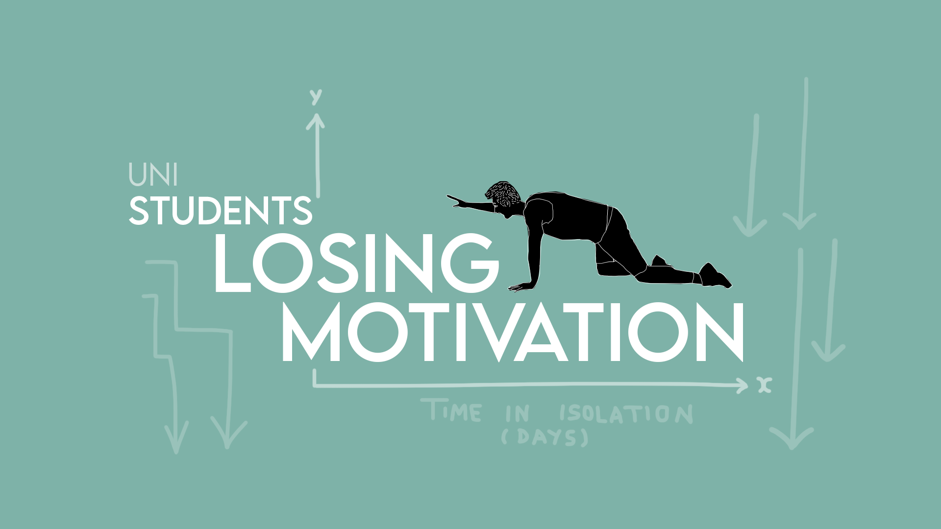 Almost one in four Monash University students tested by failing motivation