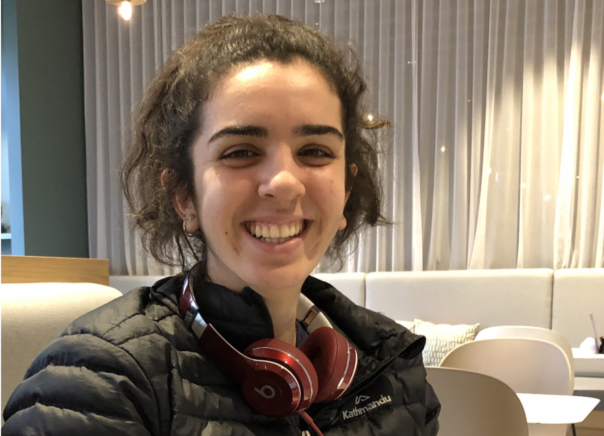 Music blog making an impact for Monash student
