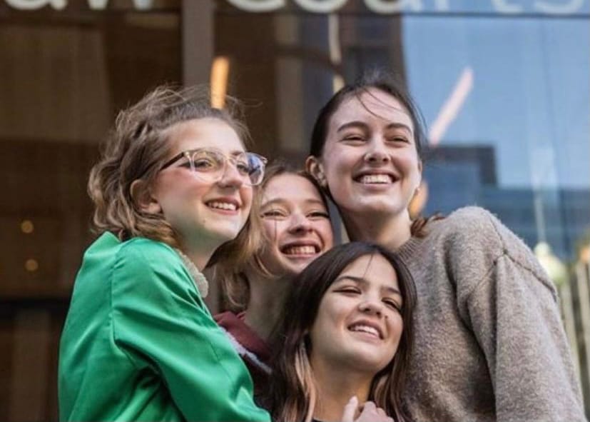 Students win landmark case against Environment Minister