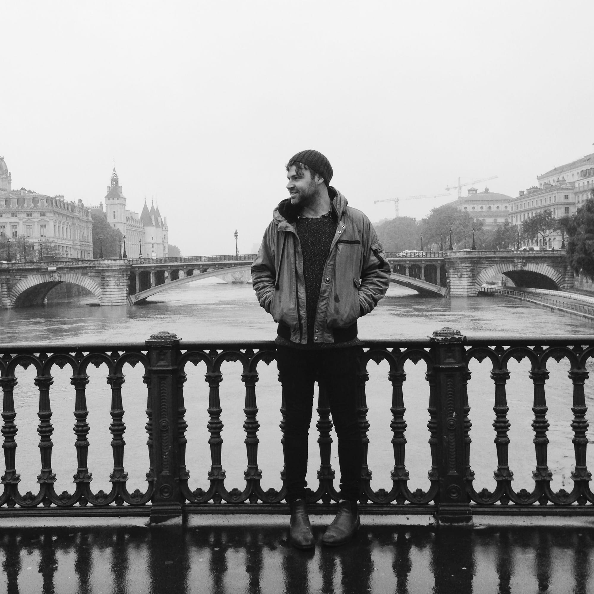 Keeping it real: Jack Carty's Home State is honest, lyrical storytelling