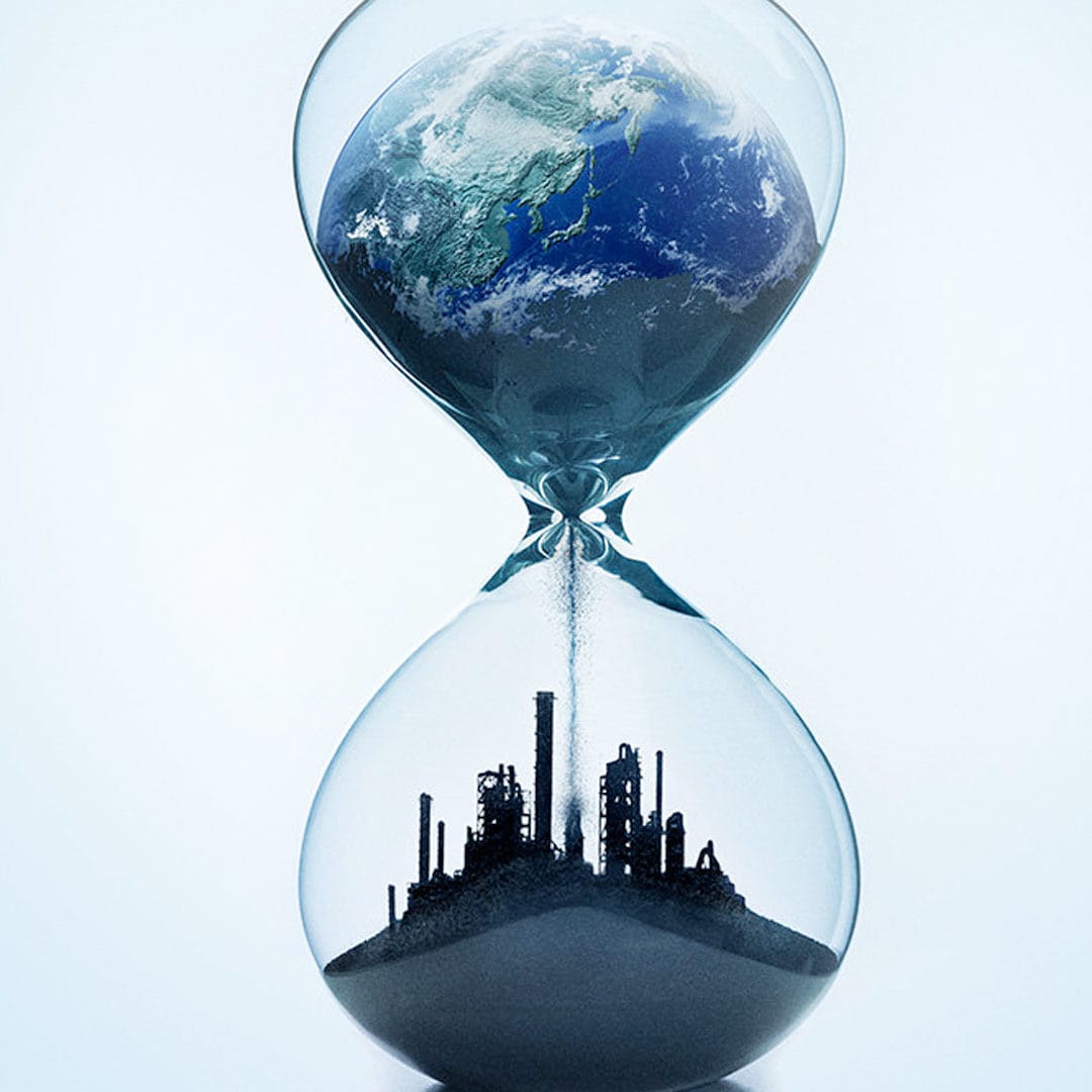 An Inconvenient Sequel: a call to arms on climate change