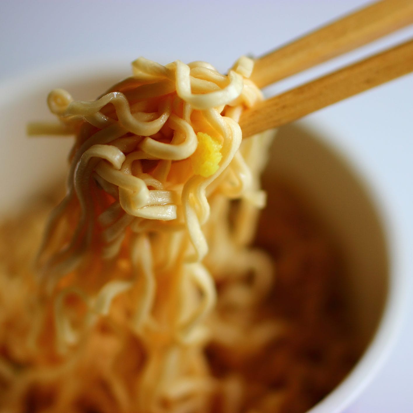 Cheap, cheerful and challenging: The ultimate budget eats
