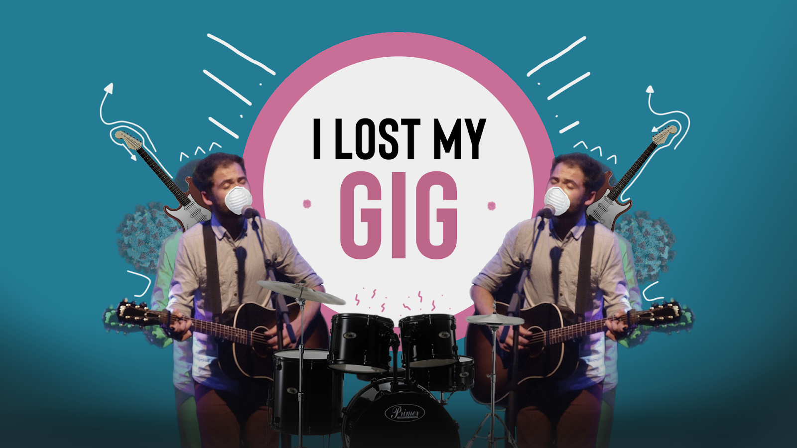 The Day the Music Died: pandemic silences live music scene