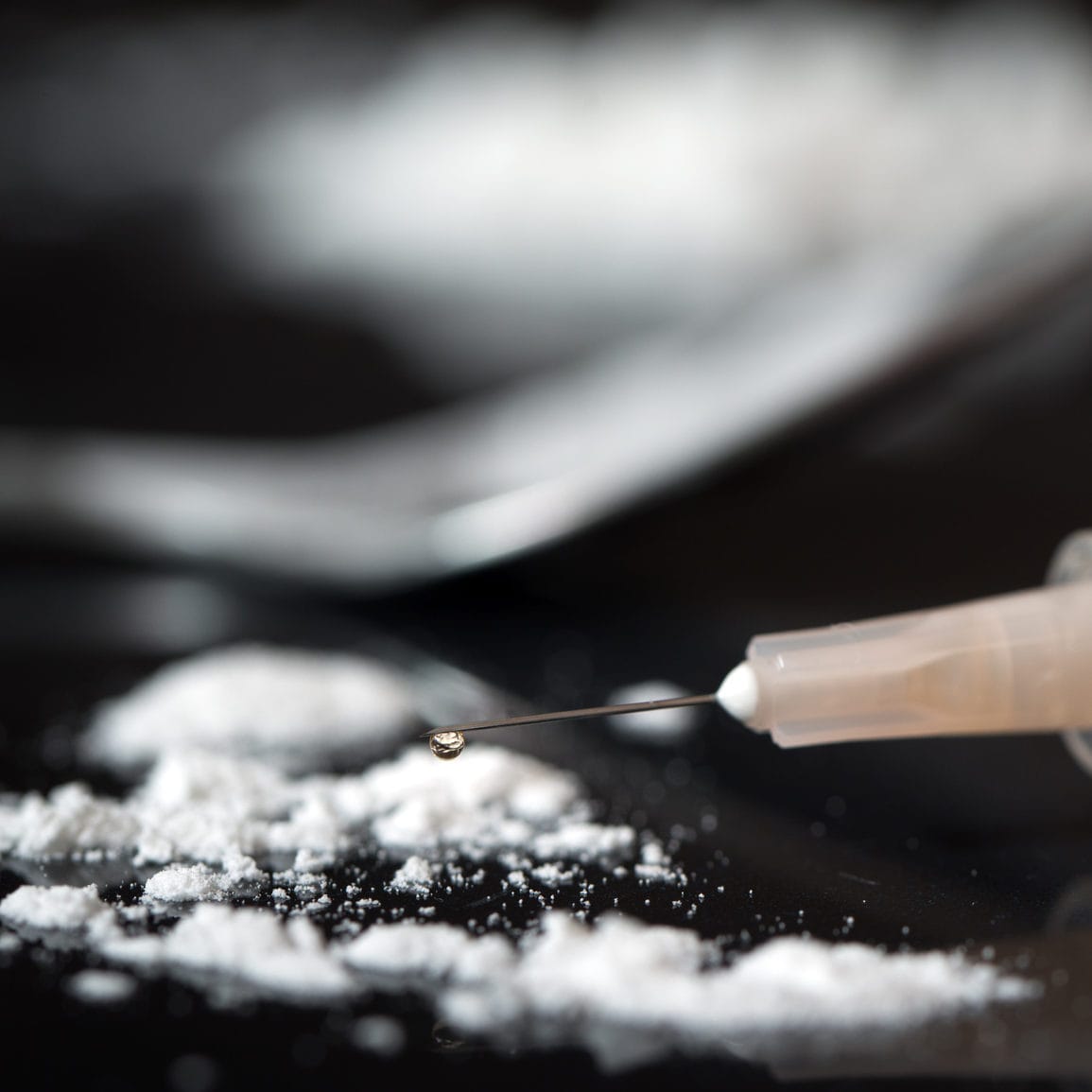 Fear of being judged perpetuates drug problems, experts warn
