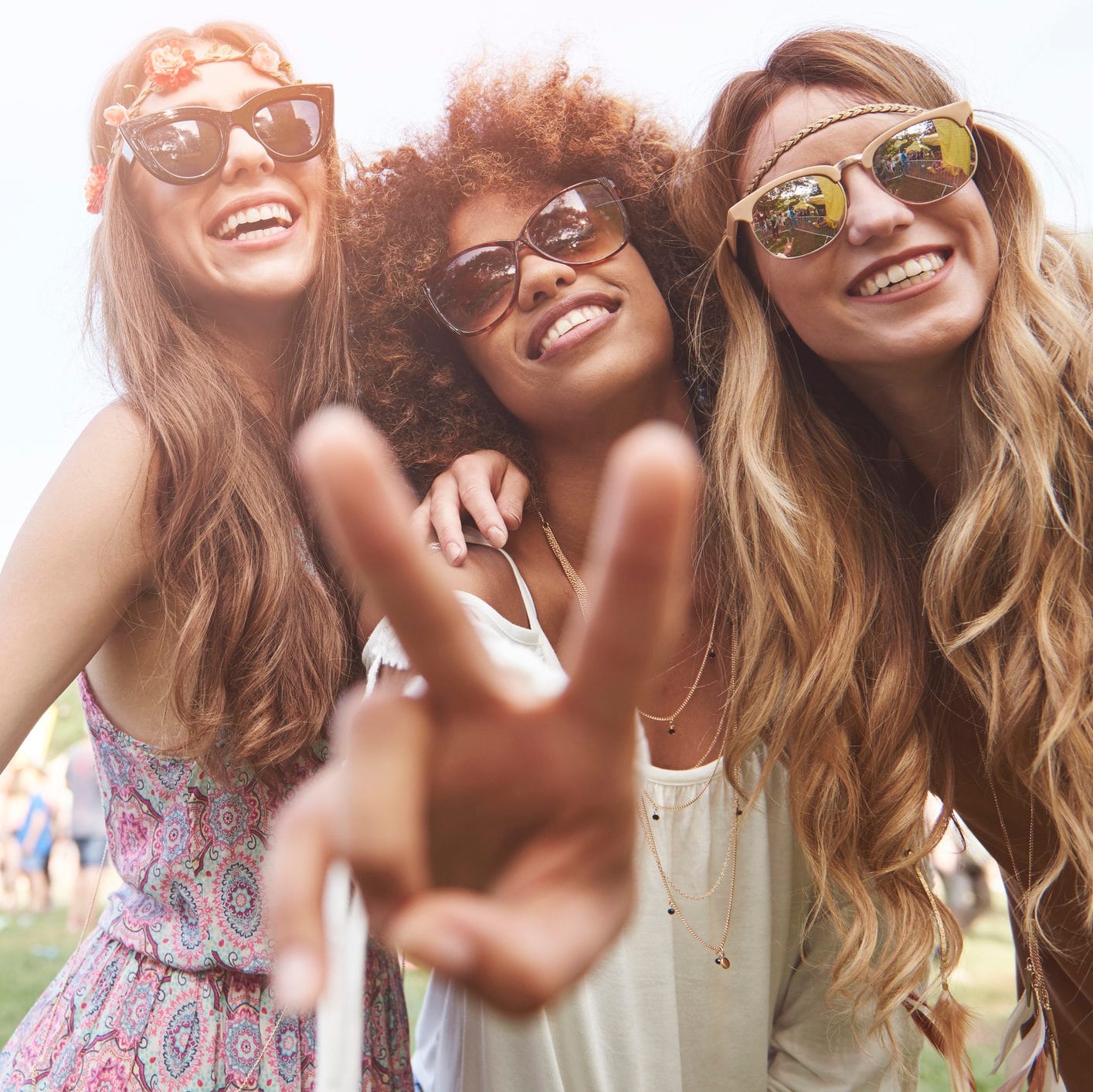 The ultimate guide to greening up your GTM weekend