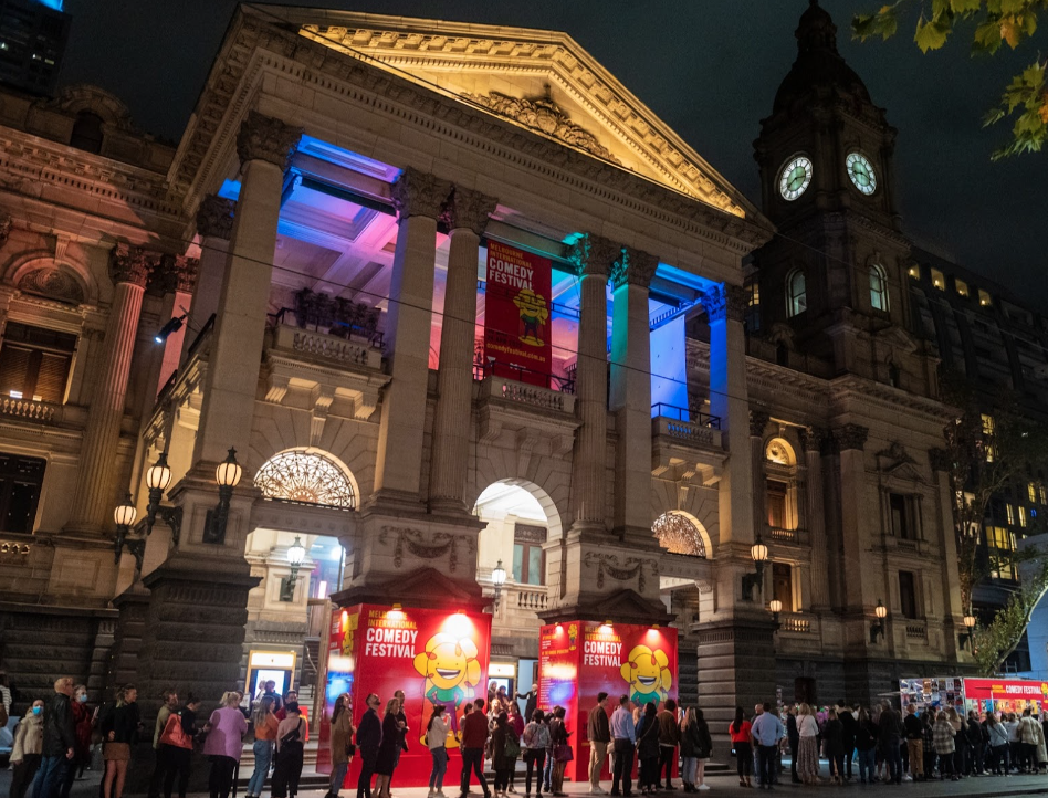 Melbourne Comedy Festival 2023: What to See?
