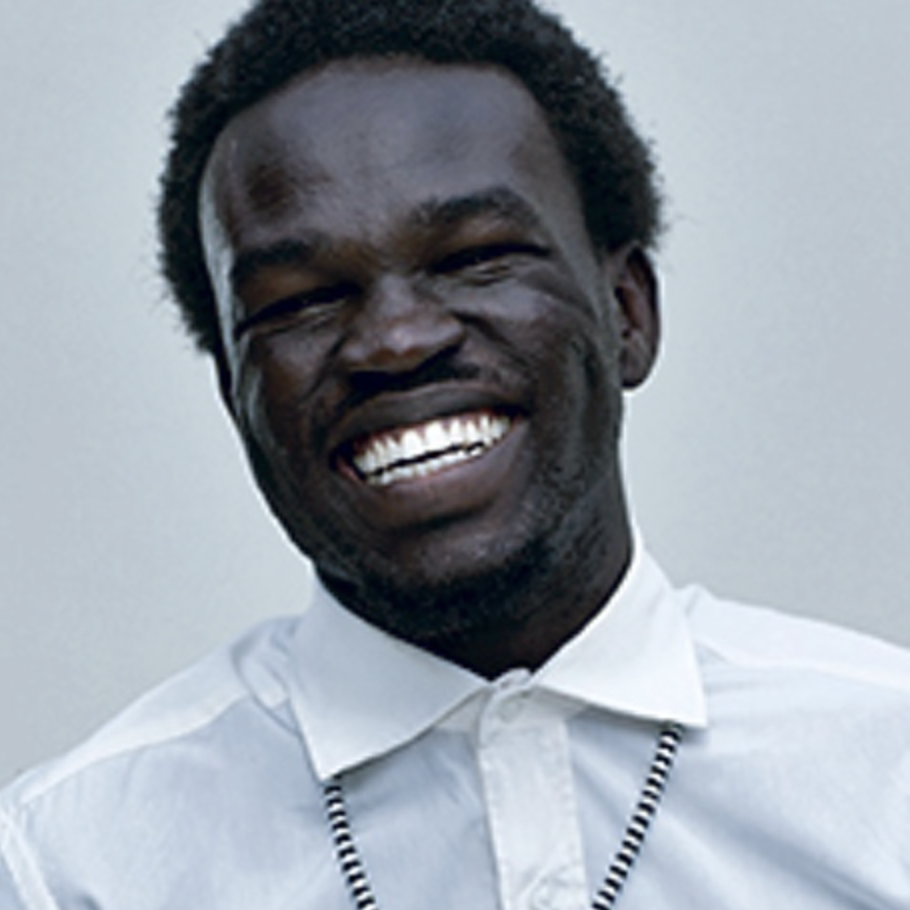 Peace of mind, friends, family and freedom – a refugee's search in poetry