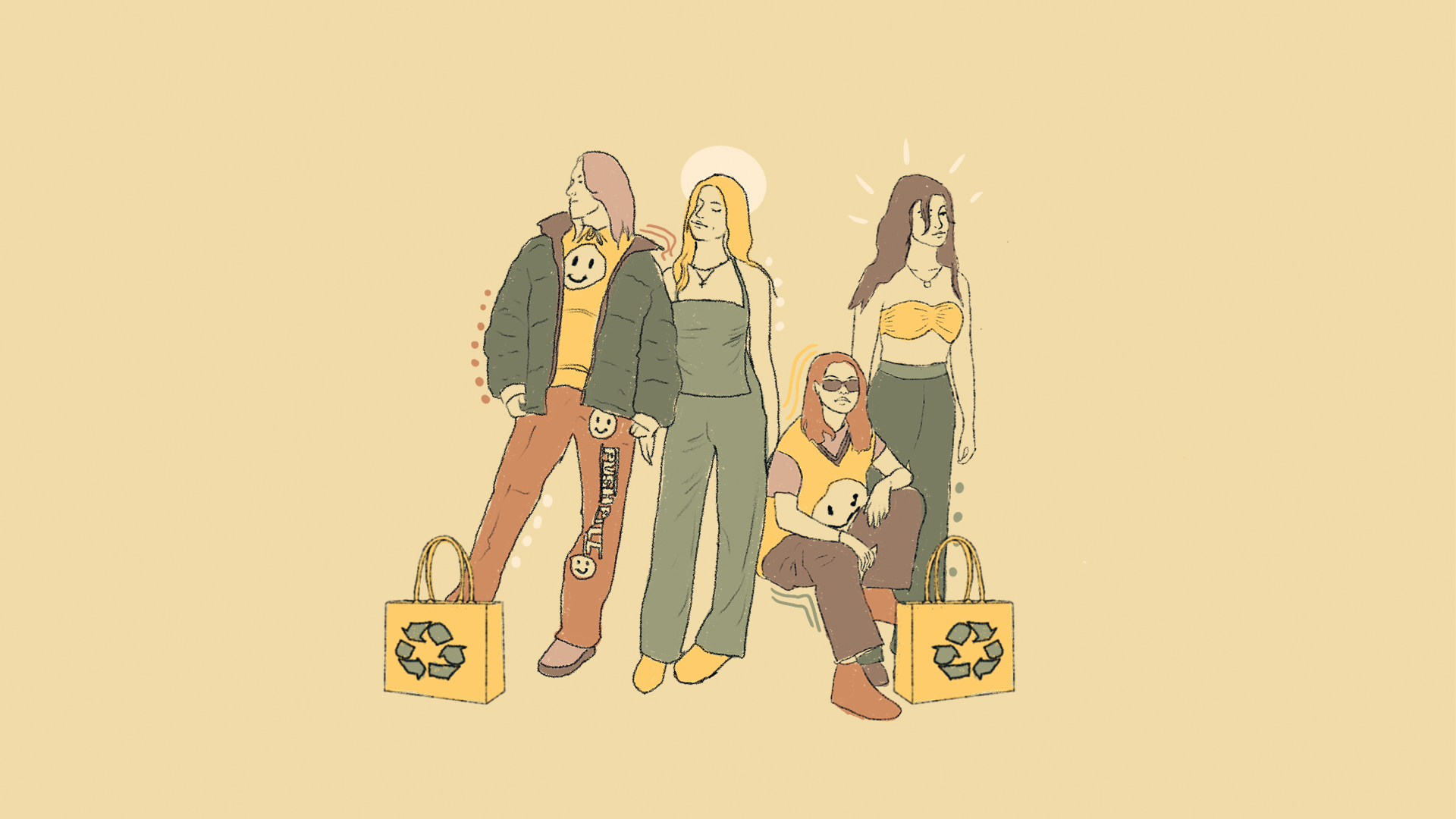 No Roadmap: Consumers and brands alike struggle to navigate sustainable fashion